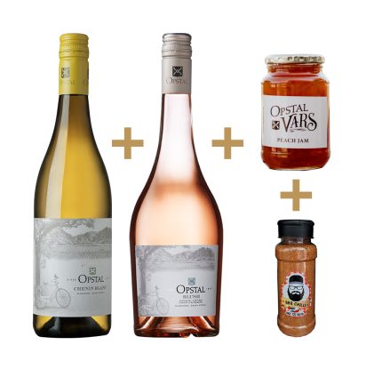 Opstal Estate Gift Box