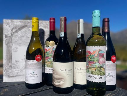 Farmer's Weekly 1 - Mixed Case