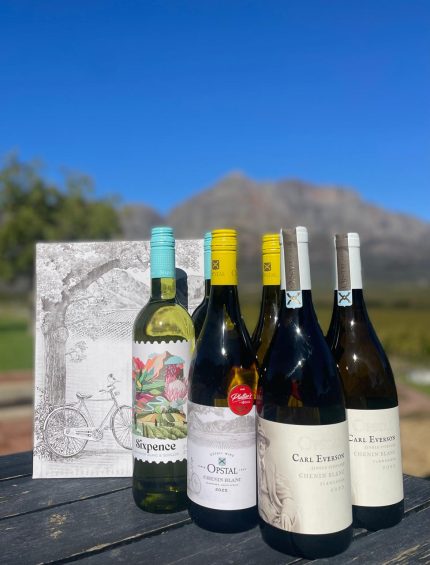 Farmer's Weekly 2 - White Case